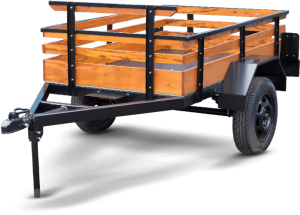 Elétrica para Carretinha